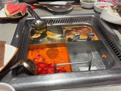 -海底捞火锅(龙岗星河COCO Park店)