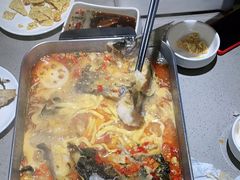 -半天妖烤鱼(茂业天地店)