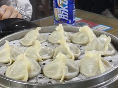 -志亮灌汤蒸饺·清真(庙后街店)
