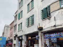 -三姐海南粉(骑楼老街店)