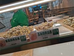 -袁记云饺(莲塘店)