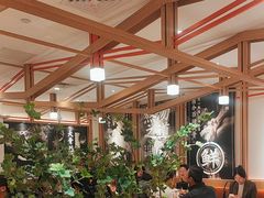 -味千拉面(广州白云机场T1西二店)