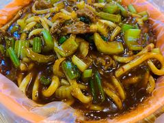 -辣风芹米粉店(团结路店)