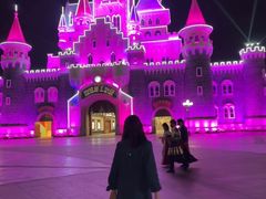 -厦门方特东方神画