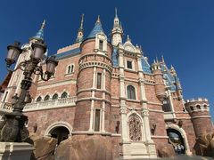 -上海迪士尼度假区