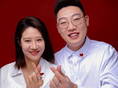 -bobo高端证件照工作室(三元桥店)