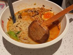 -味千拉面(广州白云机场T1西二店)