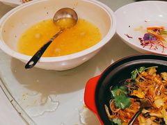 -梦都海鲜酒家(万达广场江桥店)