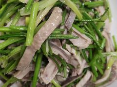 -鲁西南老厨子·特色鲁菜(经一纬五店)