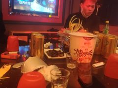 -歌潮量贩式KTV(萝岗店)