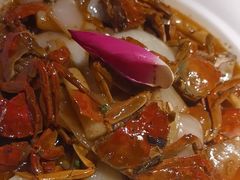 -周家二小姐的菜(西津渡店)