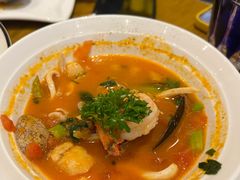 -安妮意大利餐厅(世贸天阶店)
