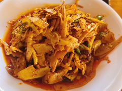 -天佑祥万春老卤(天乡后街店)