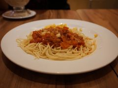 番茄牛肉意面-关夫人餐厅(阳光广场店)