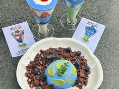 -Mogul Eatery·大亨餐酒馆