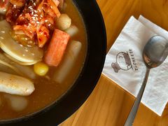 -芝芝Z-cheese芝士年糕专门店