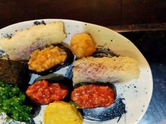 -阪尚皇·原切牛排·烤肉火锅自助(北京路店)