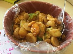 -胖哥料理(兴义里店)