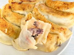 -劈柴院锅贴(沈阳路店)