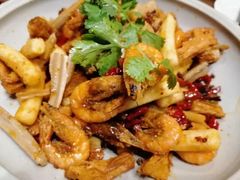 -辛香汇(飞洲店)