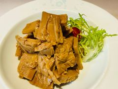 -涌上外婆桥(南塘店)