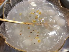 -蜜桃餐厅·伴山(湖滨商业街店)