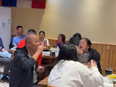 -乡土特色.冷锅鱼.牦牛肉汤锅