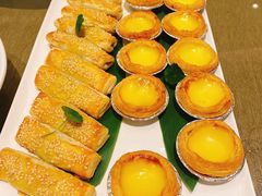 美点双辉-Yan Ting 宴庭中餐厅(上海静安瑞吉酒店)