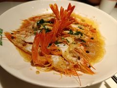 -新白鹿餐厅(第一百货店)