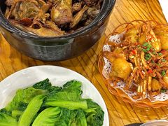 -斯丹姜母鸭·古法干香(涂门街总店)