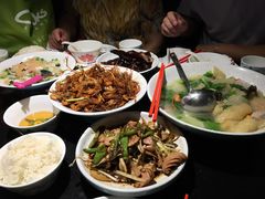 -老头儿油爆虾·知味杭州(爱琴海购物中心)