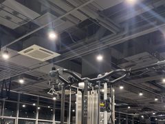 -OXYGYM 奥美氧舱运动中心(朝阳大悦城店)