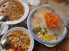 -老雒阳面馆·水席·洛阳菜(纱厂路店)