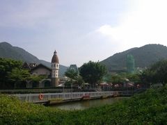 -东部华侨城