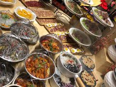 -营信刘罗锅铁锅炖(建华店)