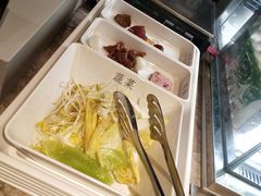 冒菜-成都你六姐·牛肉冒菜(城市集市合生汇店)