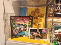 -上海乐高探索中心