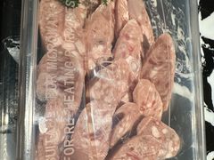 -牛将军•涮肉•烤肉(北京王府井·故宫店)