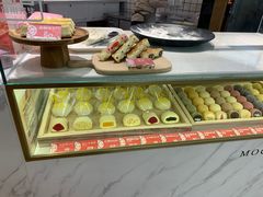 -西树泡芙(蓝色港湾店)