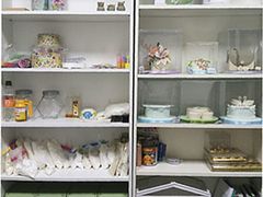 -皇子烘焙手作 prince baking(天河店)