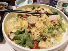 -江城小馆陕南妈妈菜·全球旅行餐厅(钟楼店)