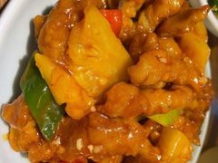 -吕氏疙瘩汤·新鲁菜(新贵和店)