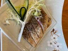 -竹光餐厅(莫干山天籁之梦日出酒店)