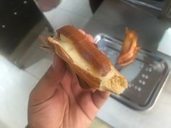 -贺记蛋烘糕(青羊第五分店)