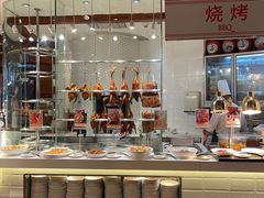 -The COOK·厨餐厅·自助餐(浦东嘉里大酒店)