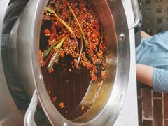 -钢管厂五区小郡肝火锅串串香(总店)