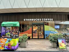 -星巴克(厦门SM新生活广场店)