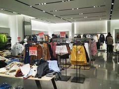-ZARA(深圳金光华广场店)