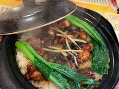 -永祥烧腊餐厅(虹口店)