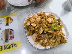 -同发号饭庄(复兴路店)